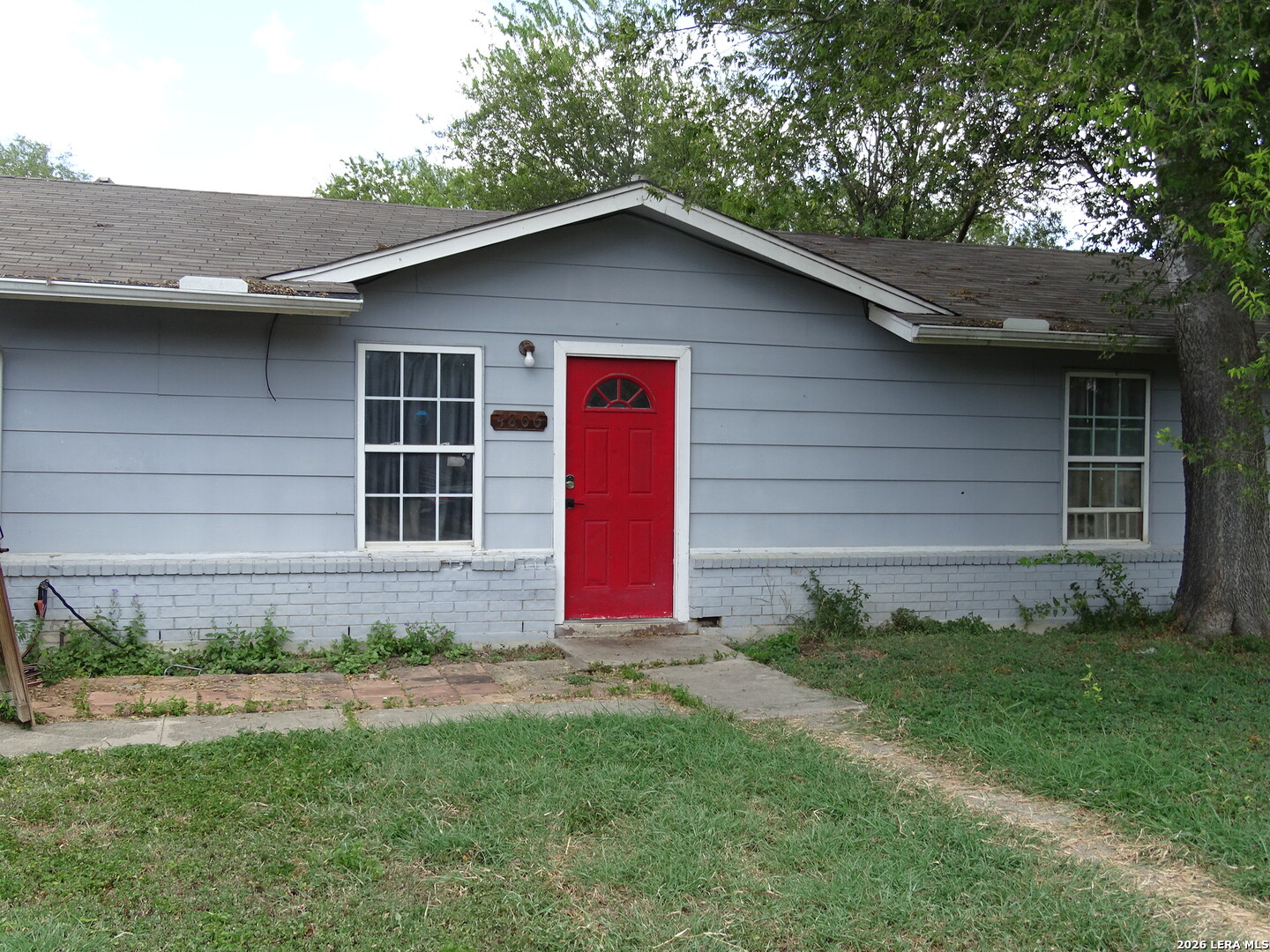 4806 Castle Kent San Antonio TX 78218