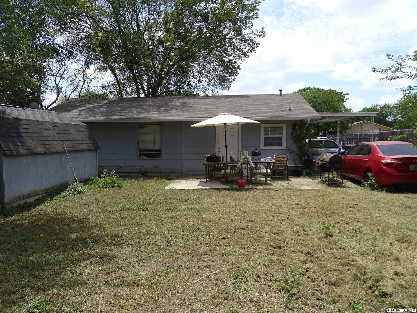 4806 Castle Kent San Antonio TX 78218