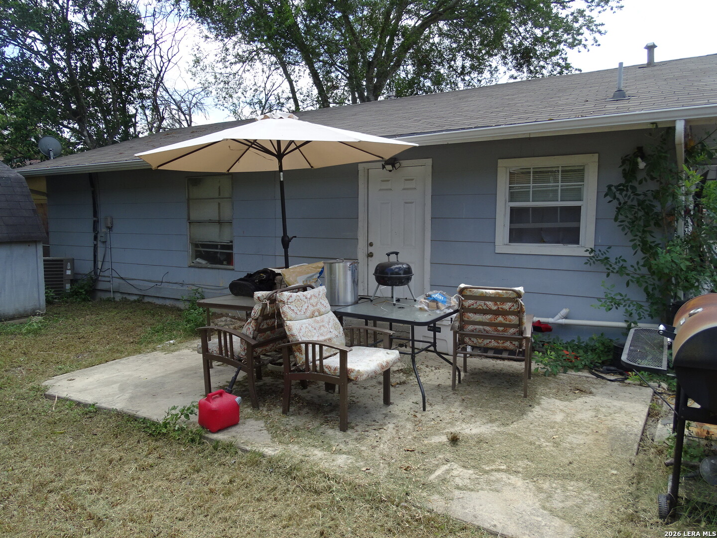 4806 Castle Kent San Antonio TX 78218