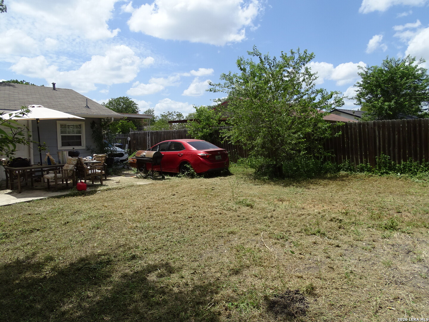 4806 Castle Kent San Antonio TX 78218