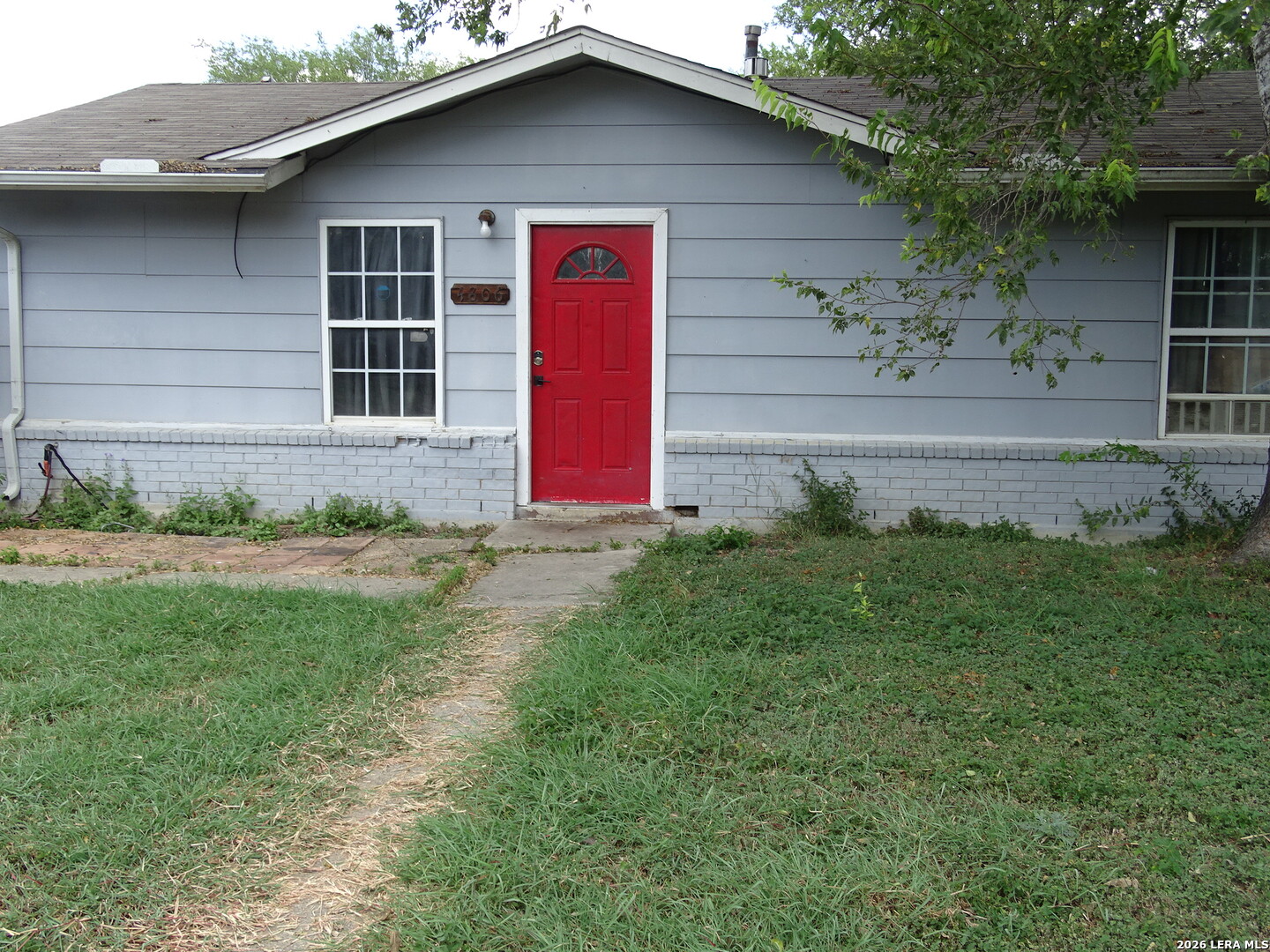 4806 Castle Kent San Antonio TX 78218
