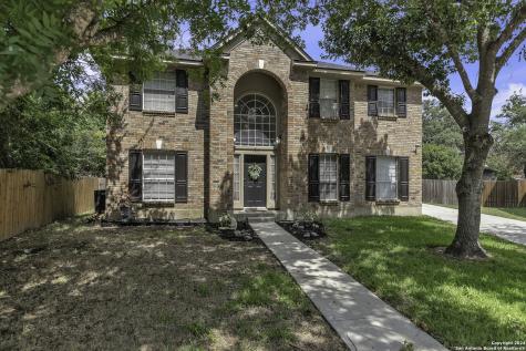 10610 Trailmeadow San Antonio TX 78240