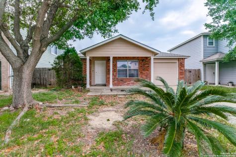 2131 Wood Ranch San Antonio TX 78227