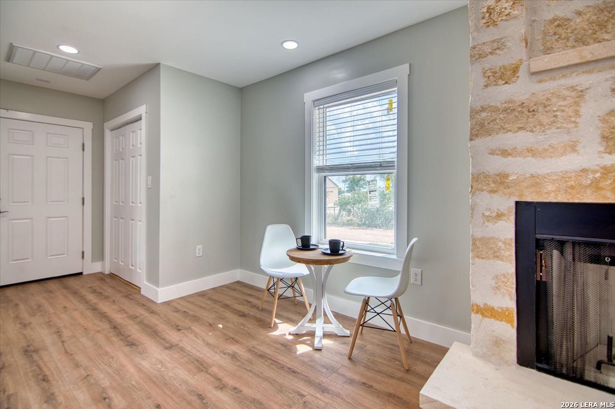 207 N Fourth Harper TX 78624
