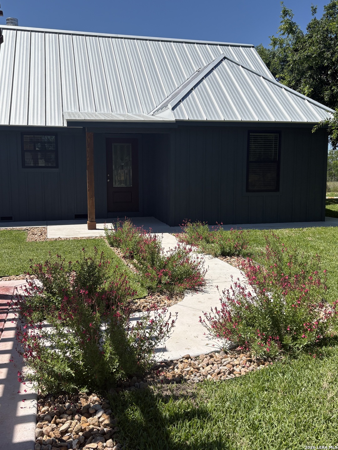 207 N Fourth Harper TX 78624