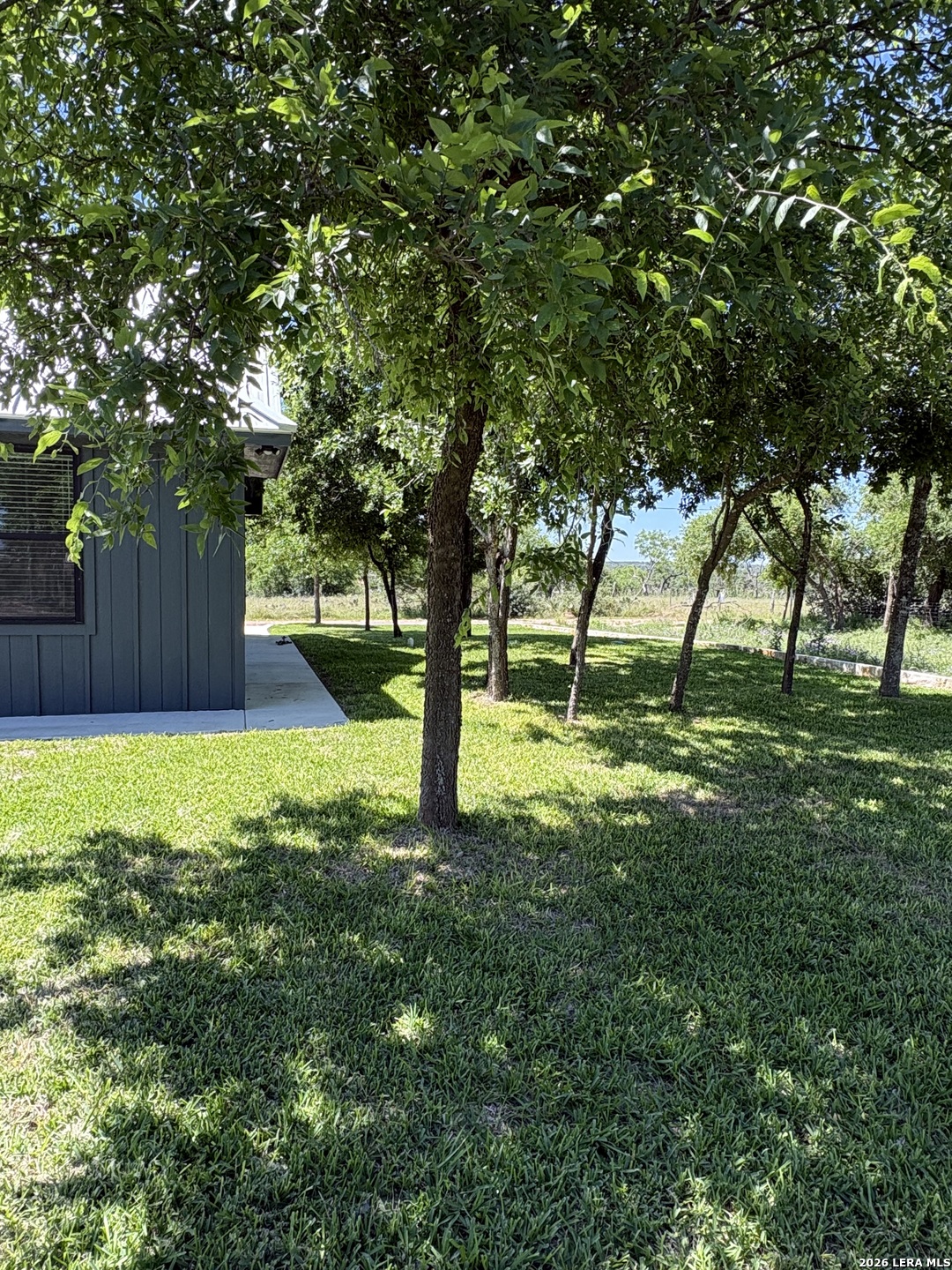 207 N Fourth Harper TX 78624