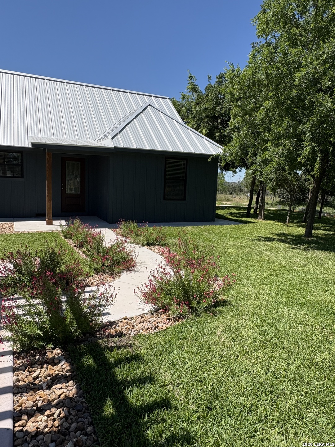 207 N Fourth Harper TX 78624