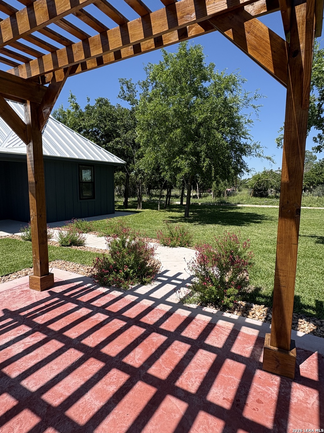 207 N Fourth Harper TX 78624