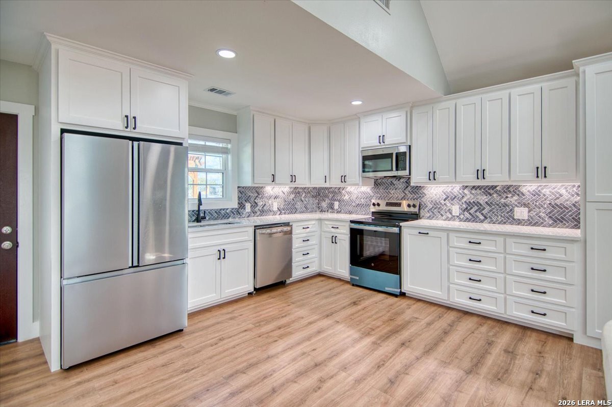 207 N Fourth Harper TX 78624