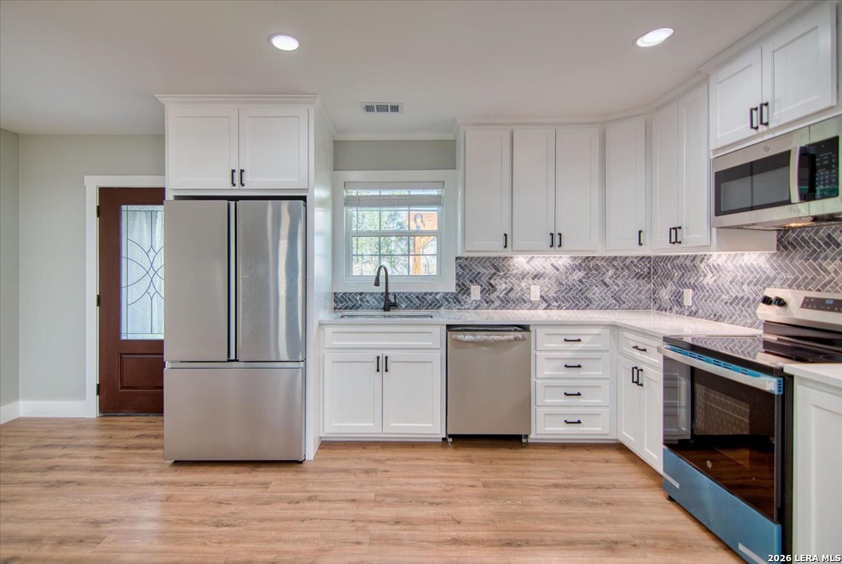 207 N Fourth Harper TX 78624