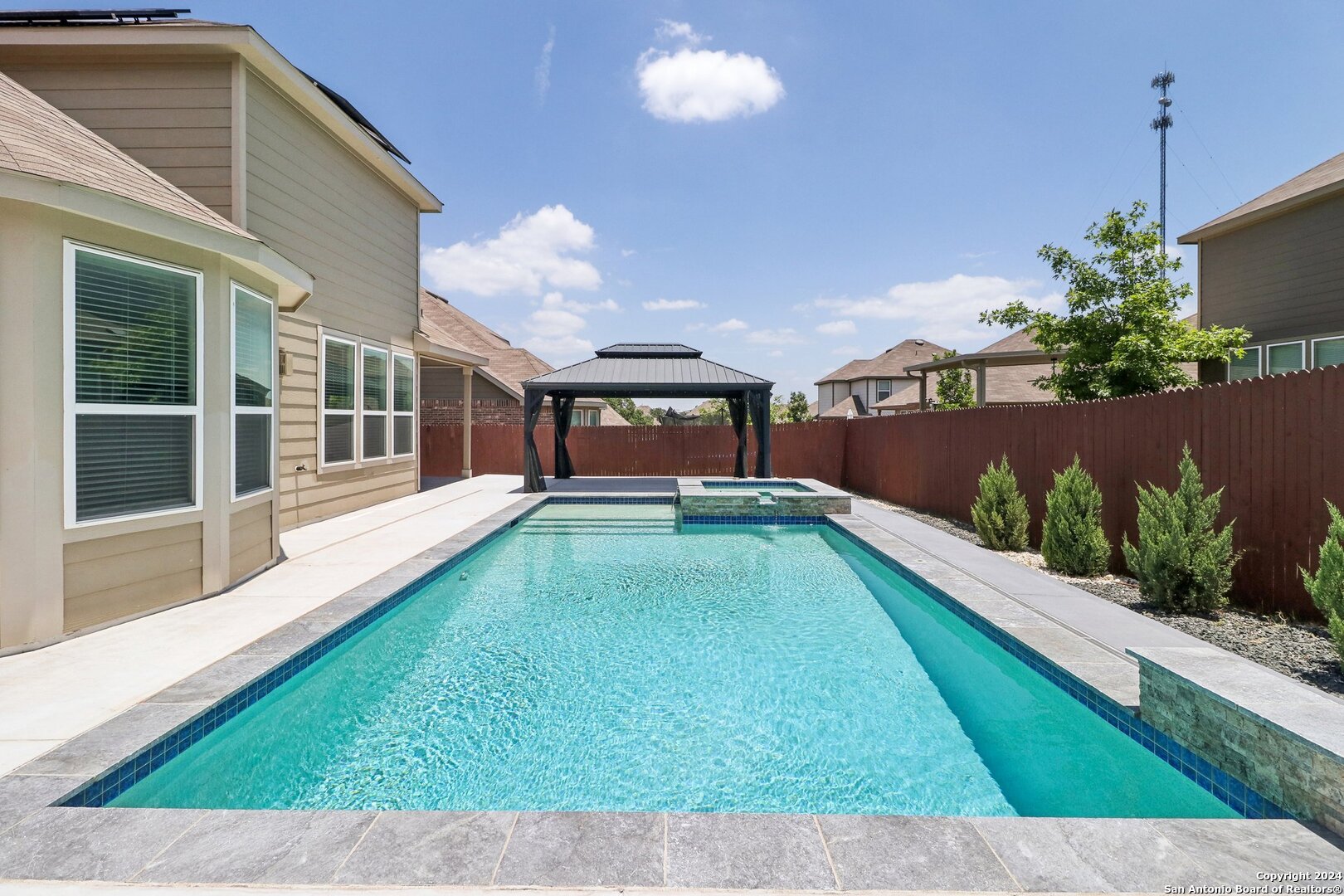 7422 Pecos Ridge Boerne TX 78015