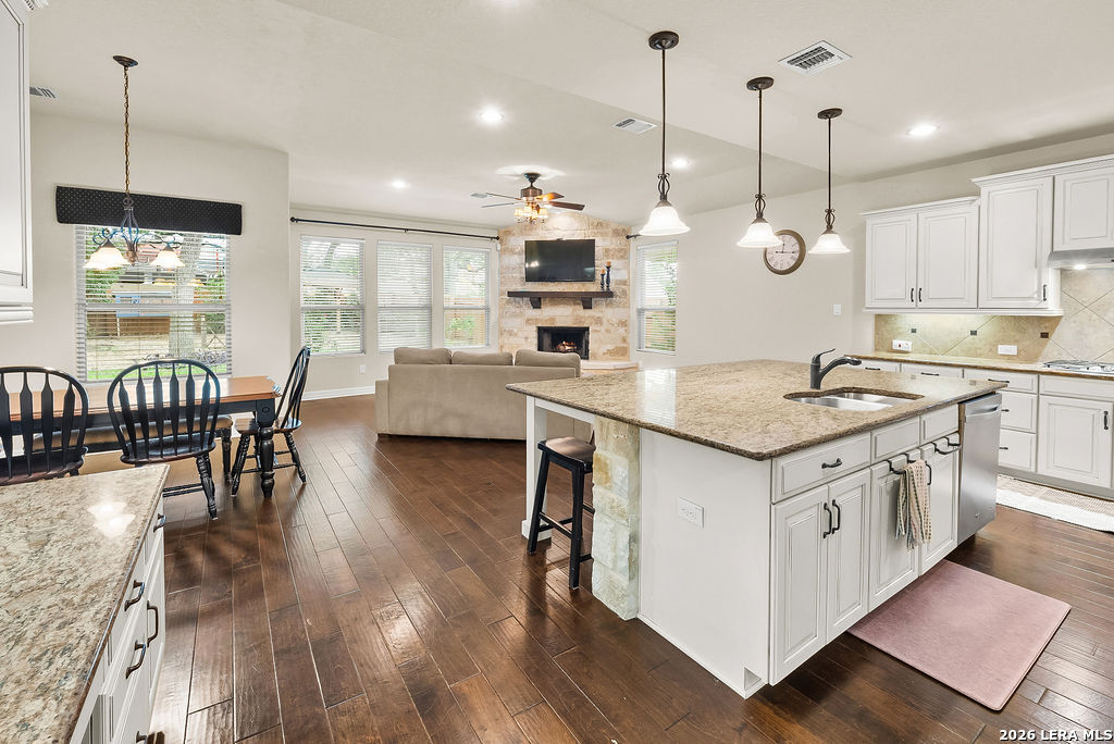 11304 Massive Mount Helotes TX 78023