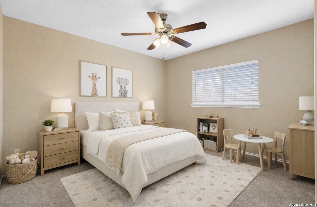 10707 Terrace Crest San Antonio TX 78223