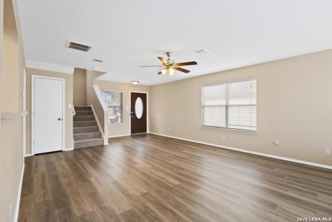 10707 Terrace Crest San Antonio TX 78223