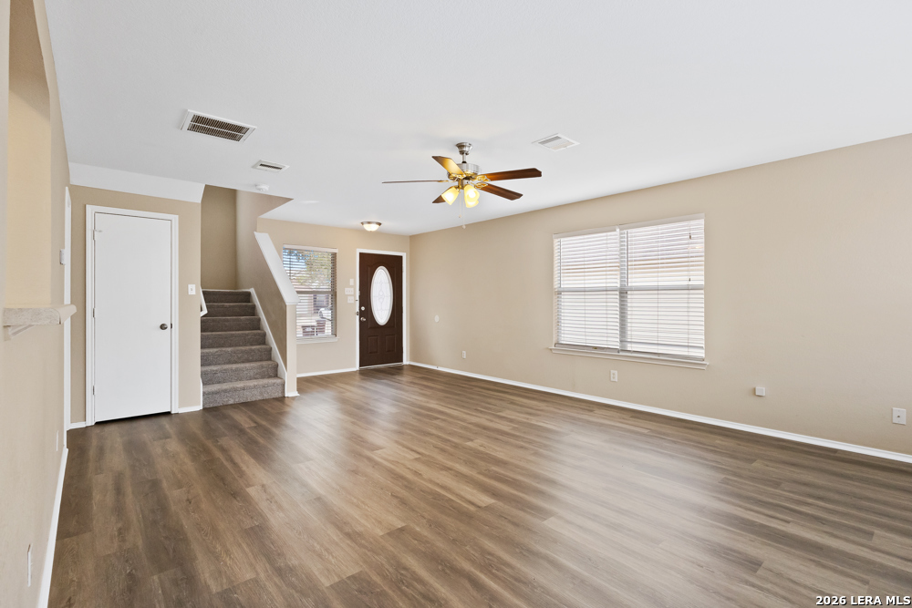 10707 Terrace Crest San Antonio TX 78223