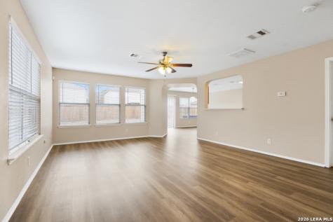 10707 Terrace Crest San Antonio TX 78223