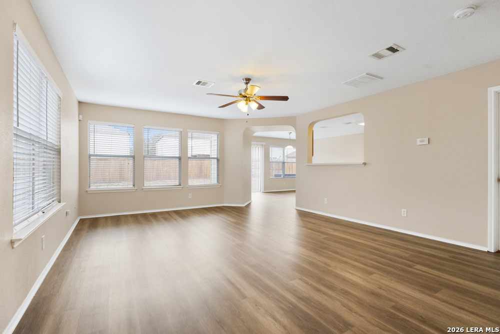 10707 Terrace Crest San Antonio TX 78223