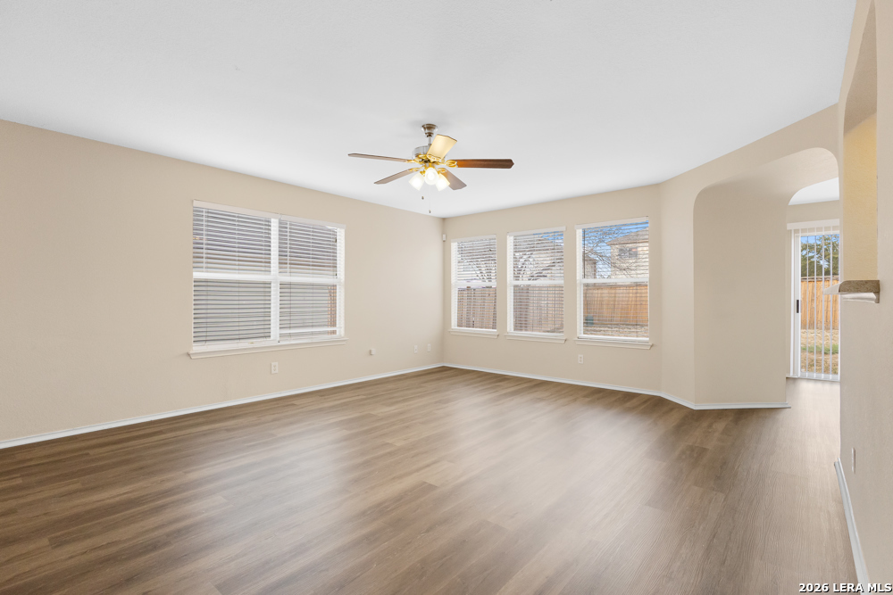 10707 Terrace Crest San Antonio TX 78223