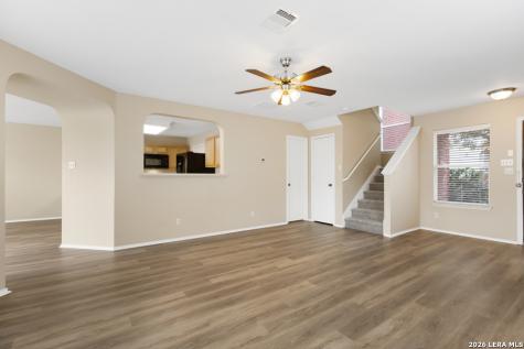 10707 Terrace Crest San Antonio TX 78223