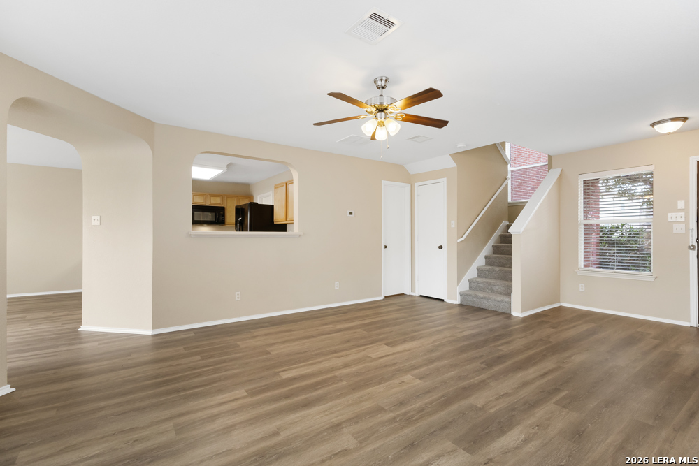 10707 Terrace Crest San Antonio TX 78223