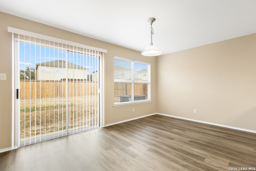 10707 Terrace Crest San Antonio TX 78223