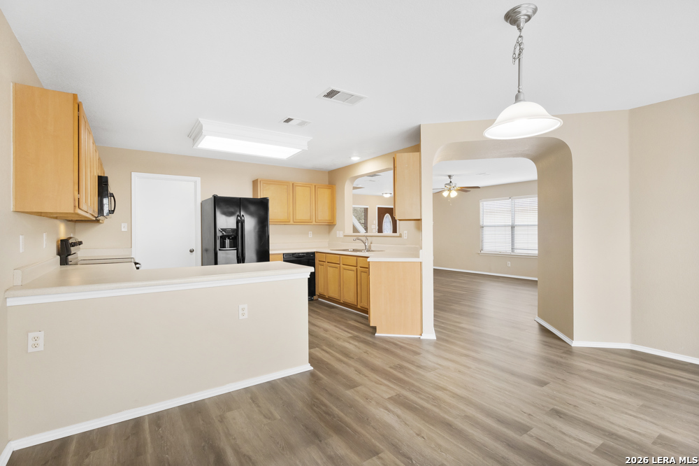 10707 Terrace Crest San Antonio TX 78223
