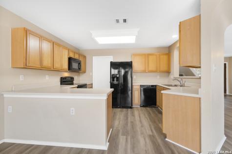 10707 Terrace Crest San Antonio TX 78223
