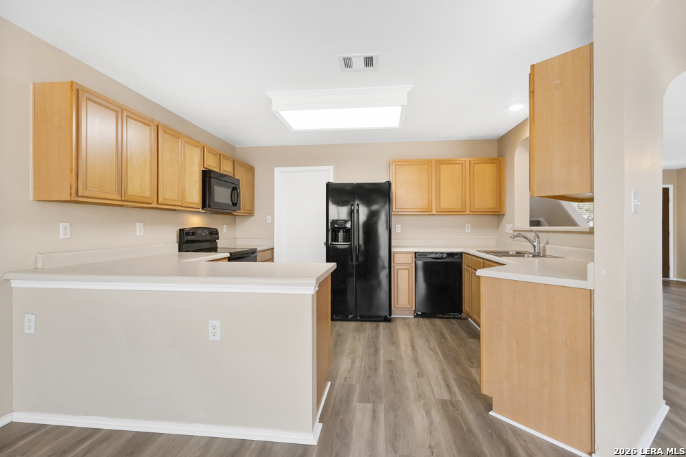 10707 Terrace Crest San Antonio TX 78223