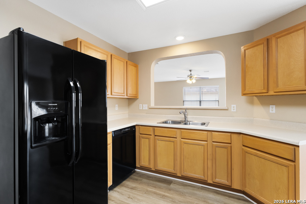 10707 Terrace Crest San Antonio TX 78223