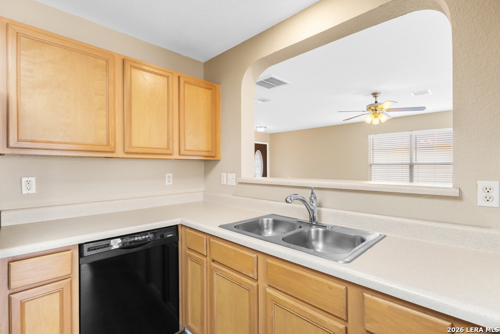 10707 Terrace Crest San Antonio TX 78223