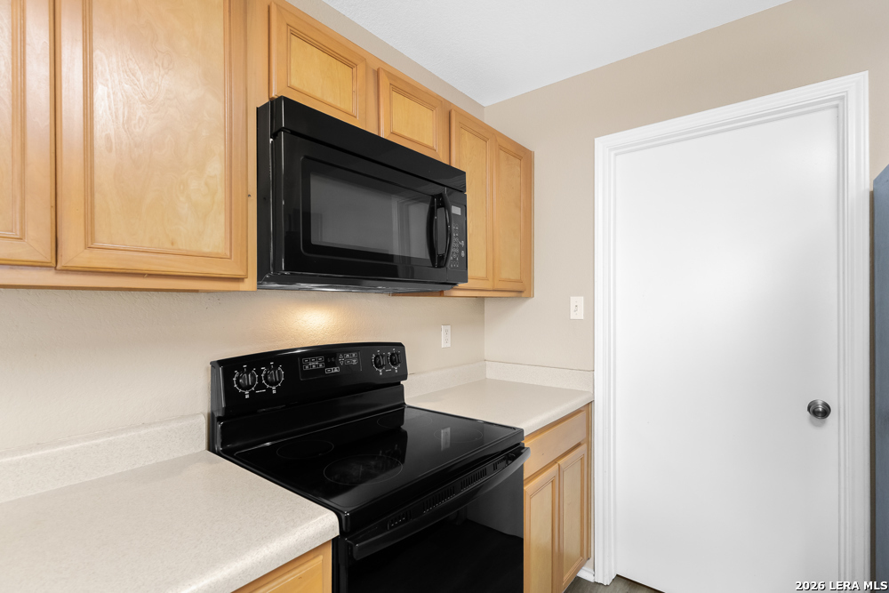 10707 Terrace Crest San Antonio TX 78223
