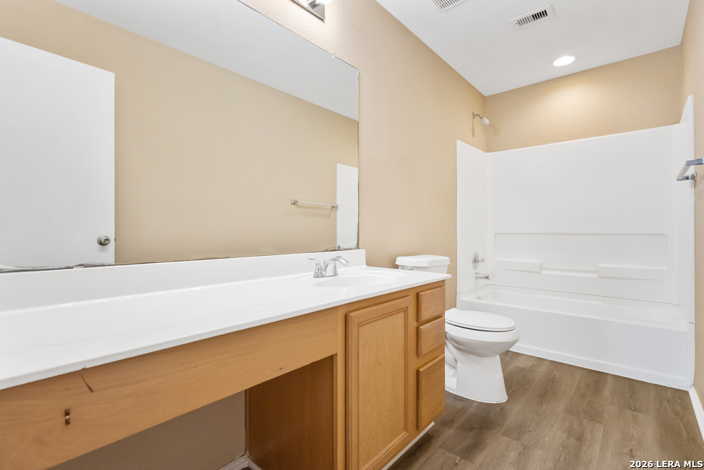 10707 Terrace Crest San Antonio TX 78223