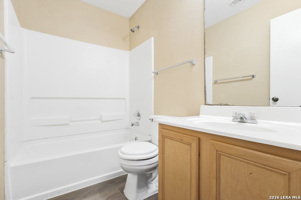 10707 Terrace Crest San Antonio TX 78223