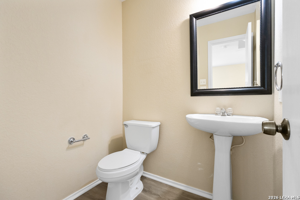 10707 Terrace Crest San Antonio TX 78223