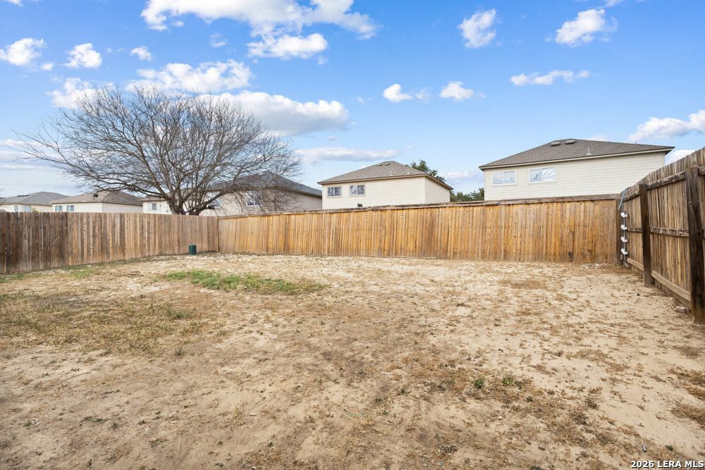 10707 Terrace Crest San Antonio TX 78223