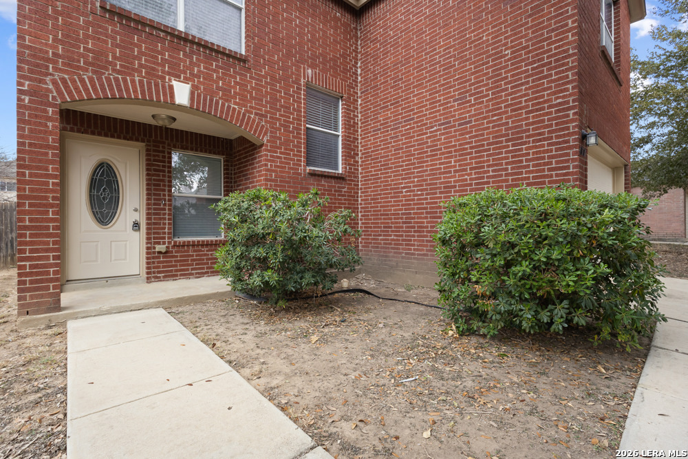 10707 Terrace Crest San Antonio TX 78223