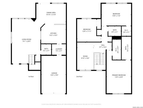 10707 Terrace Crest San Antonio TX 78223