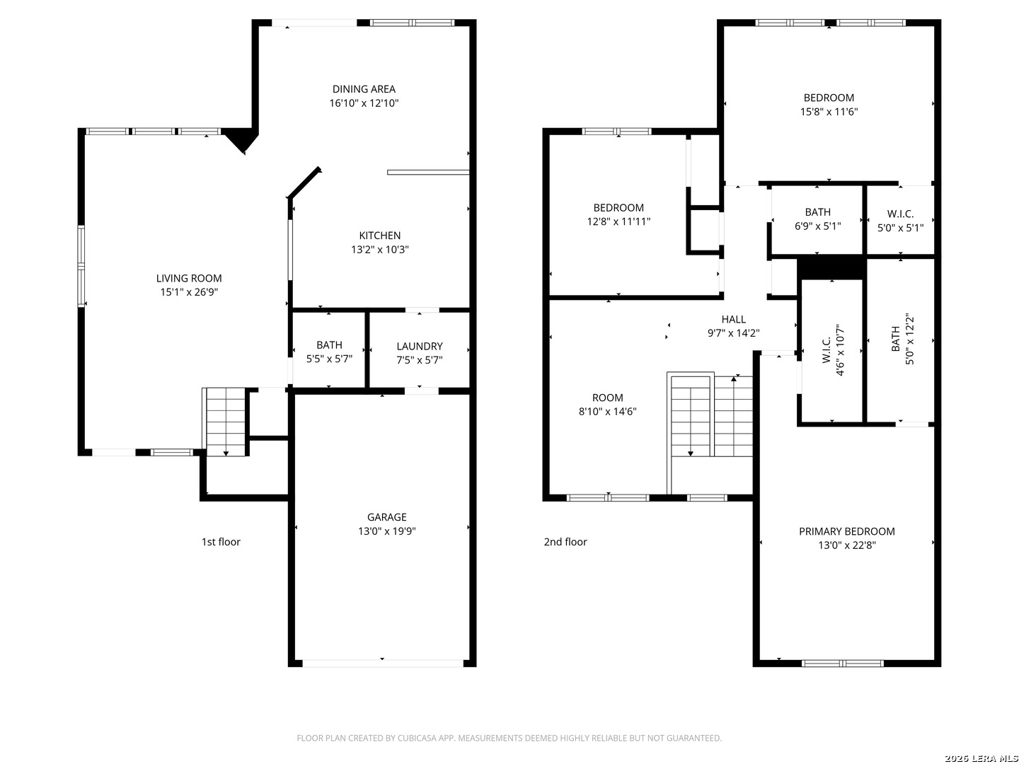 10707 Terrace Crest San Antonio TX 78223