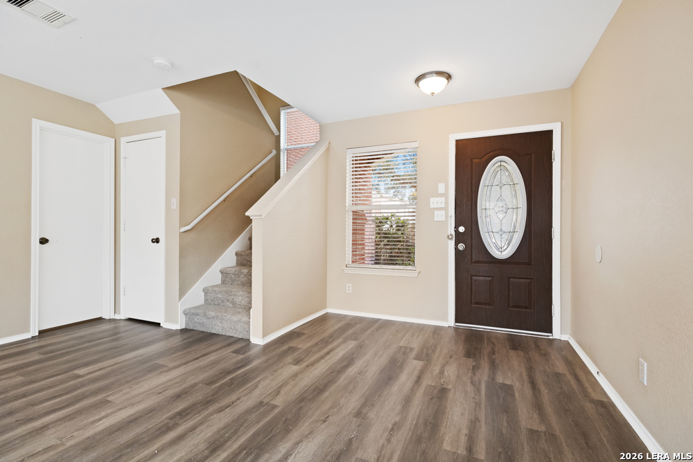 10707 Terrace Crest San Antonio TX 78223