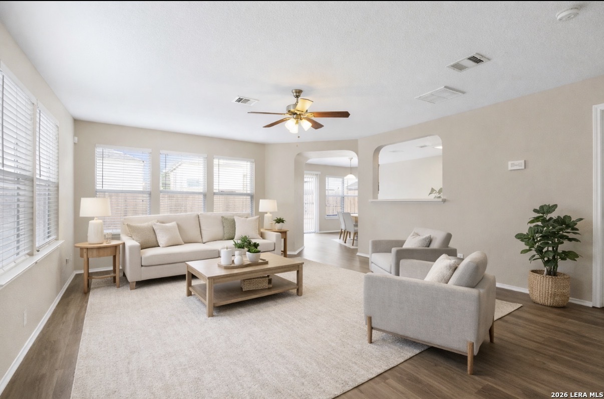 10707 Terrace Crest San Antonio TX 78223