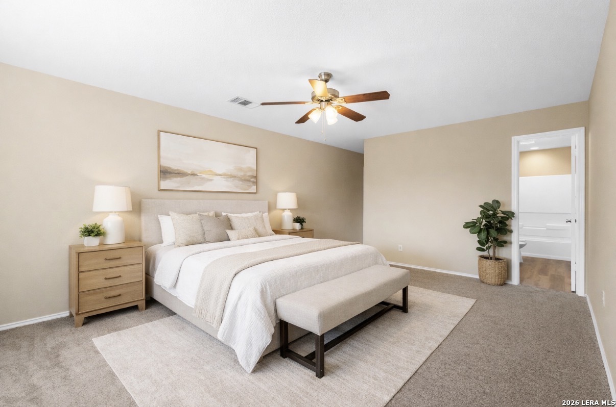 10707 Terrace Crest San Antonio TX 78223