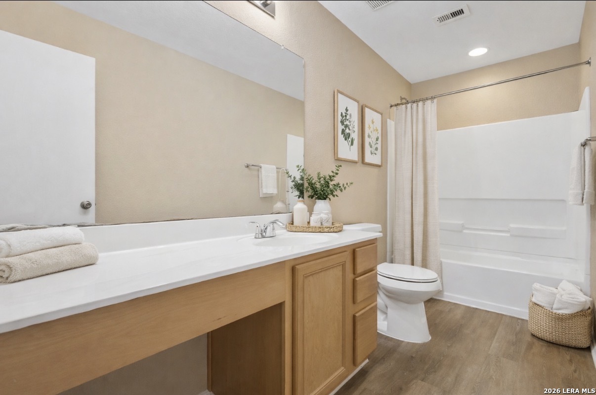 10707 Terrace Crest San Antonio TX 78223