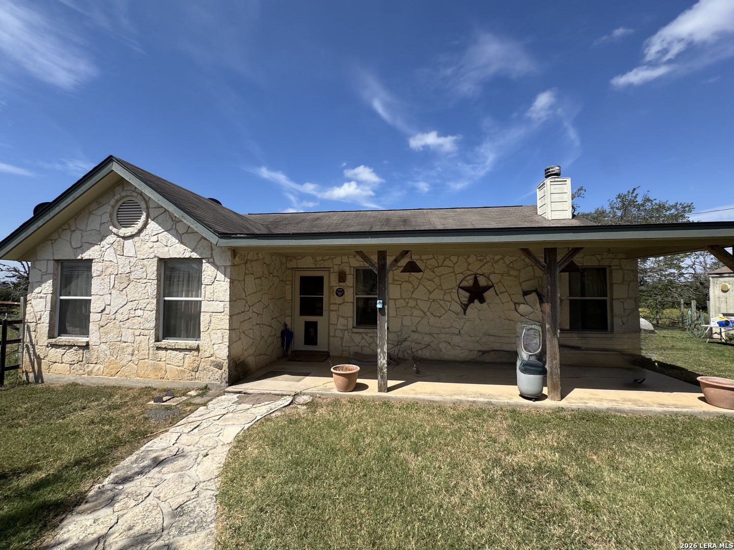 1864 Panther Hollow Bandera TX 78003