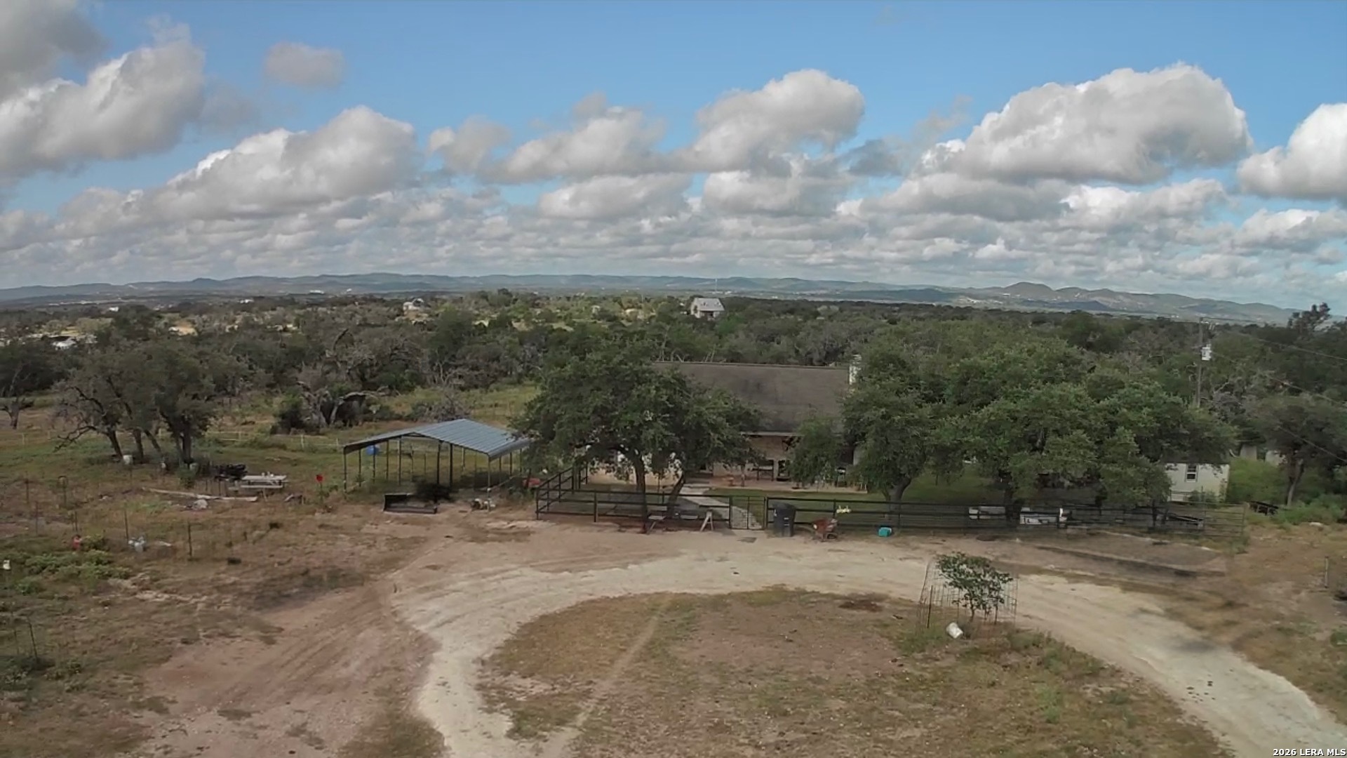 1864 Panther Hollow Bandera TX 78003