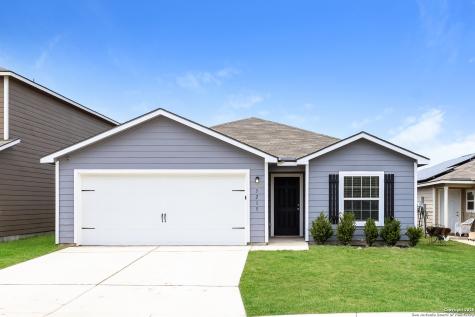 3215 Rosalind Way San Antonio TX 78222