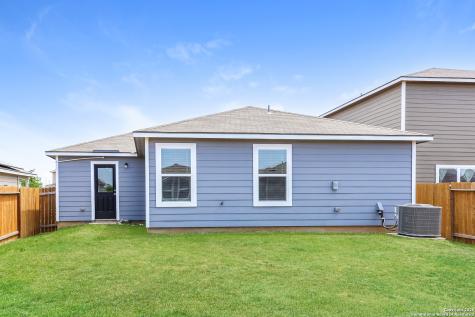 3215 Rosalind Way San Antonio TX 78222