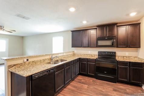 3215 Rosalind Way San Antonio TX 78222