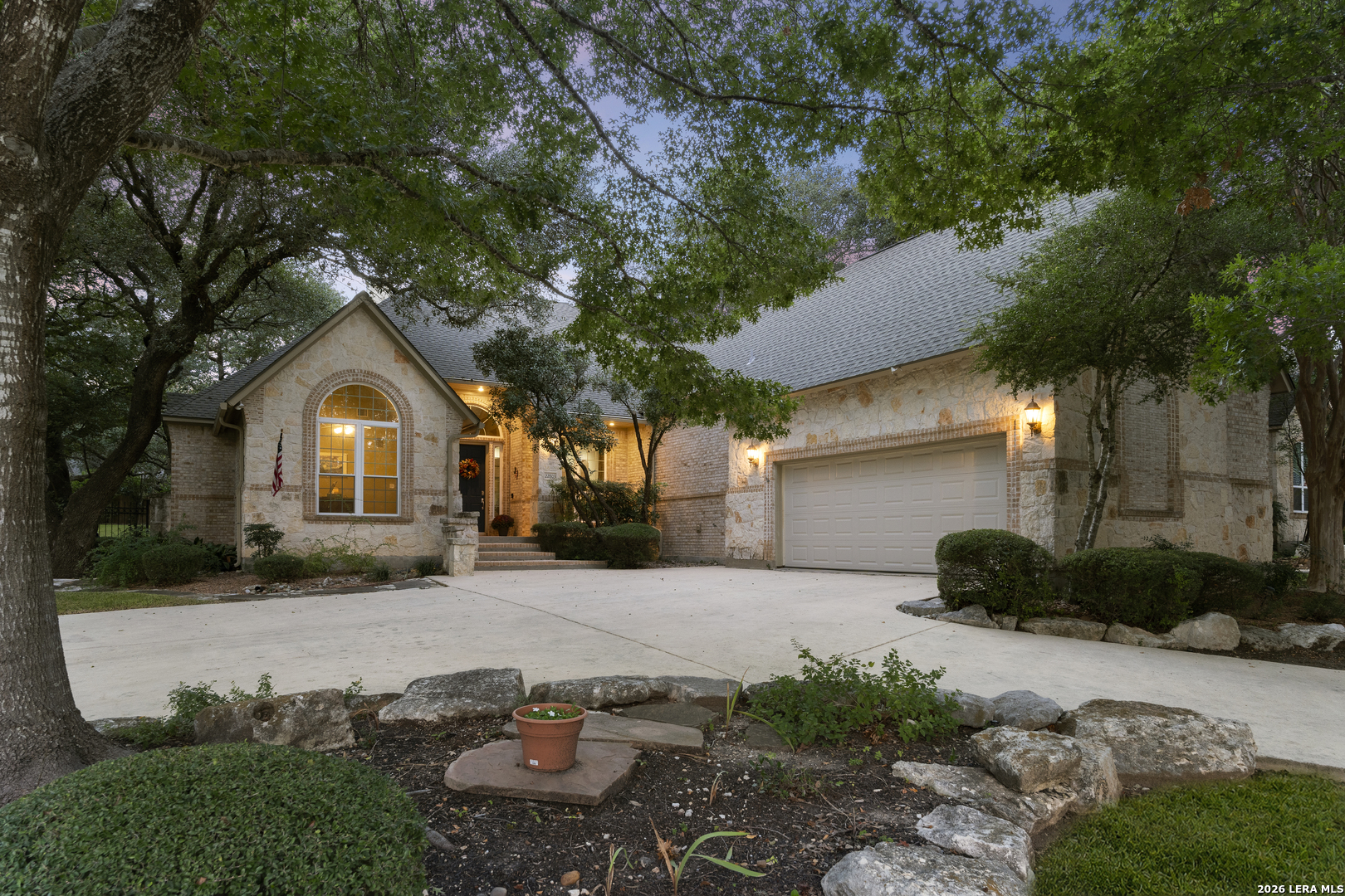 22803 Steeple View San Antonio TX 78256