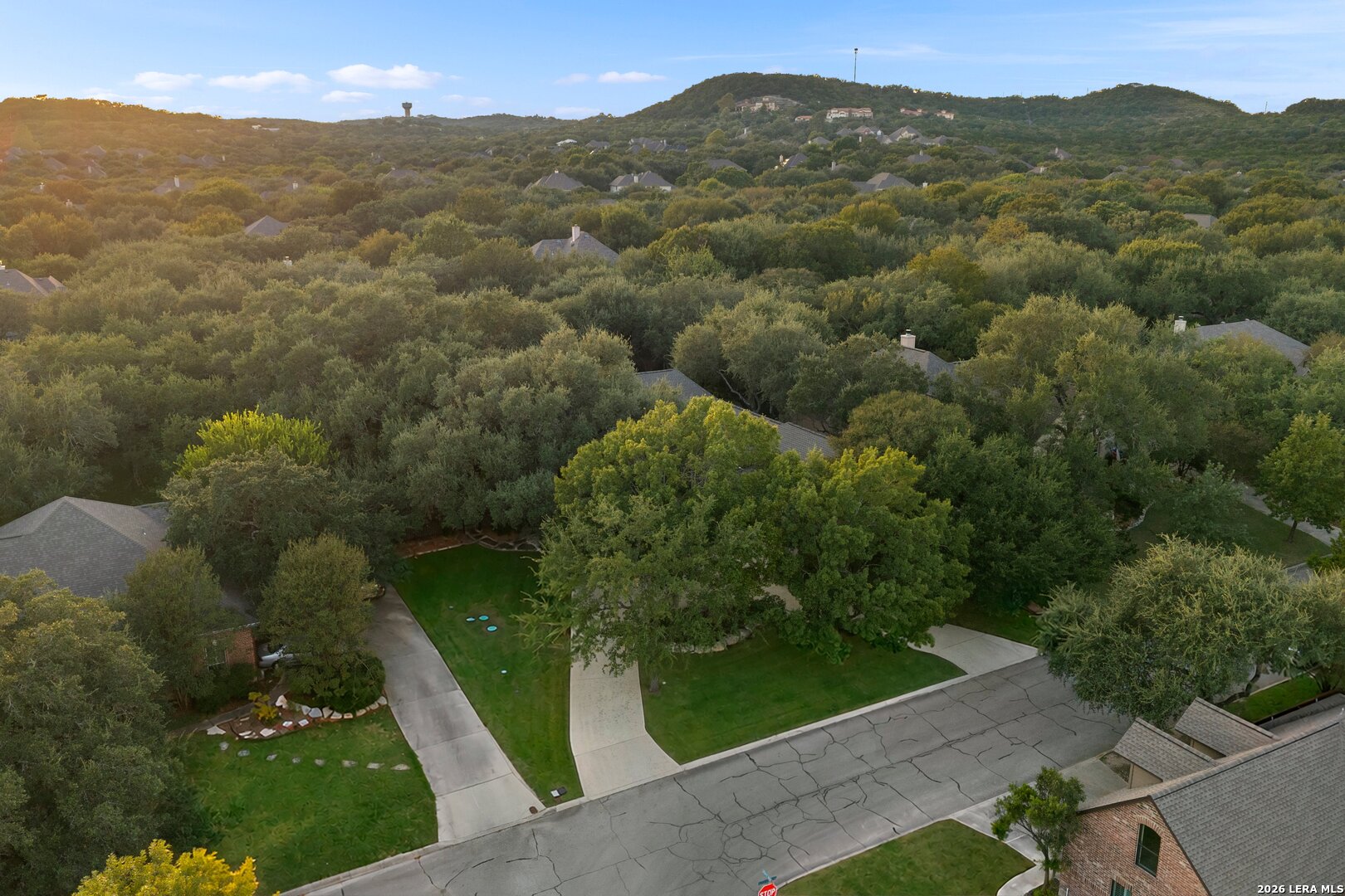 22803 Steeple View San Antonio TX 78256