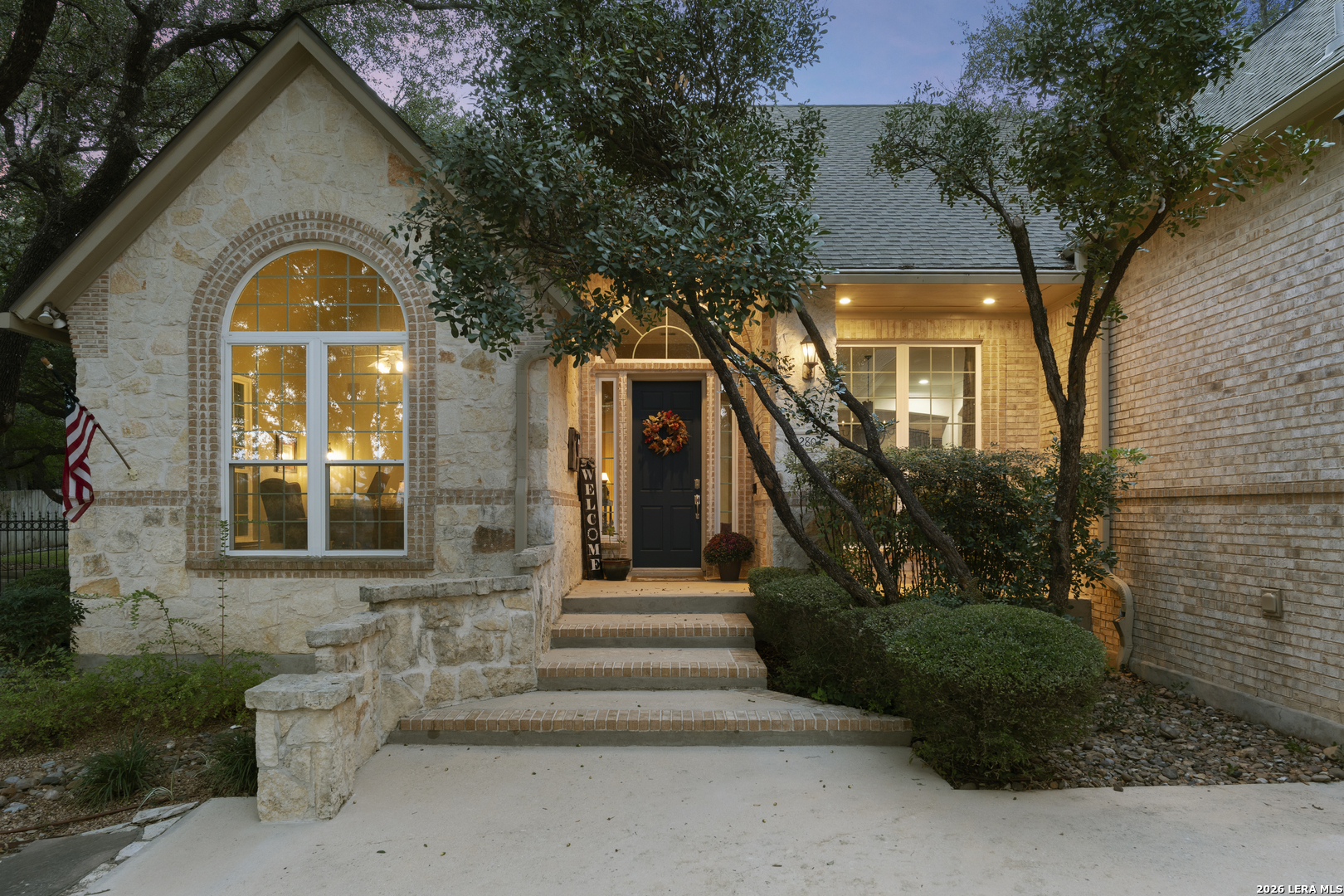 22803 Steeple View San Antonio TX 78256